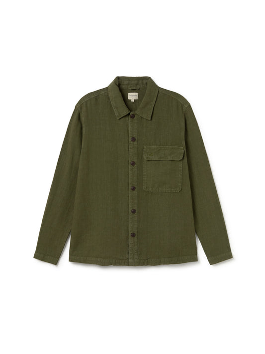 Armier - Codium Green