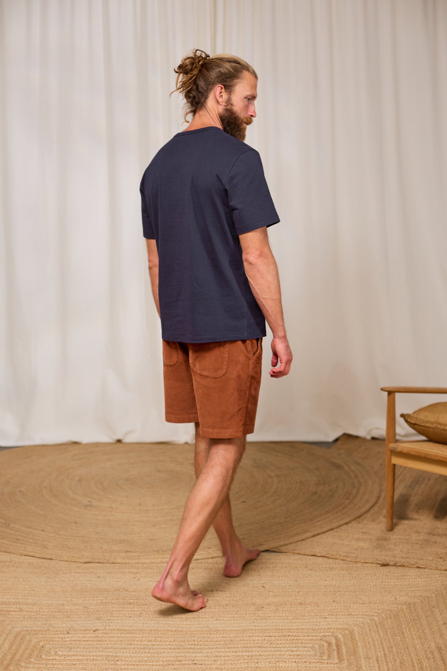 Garryvoe - Navy