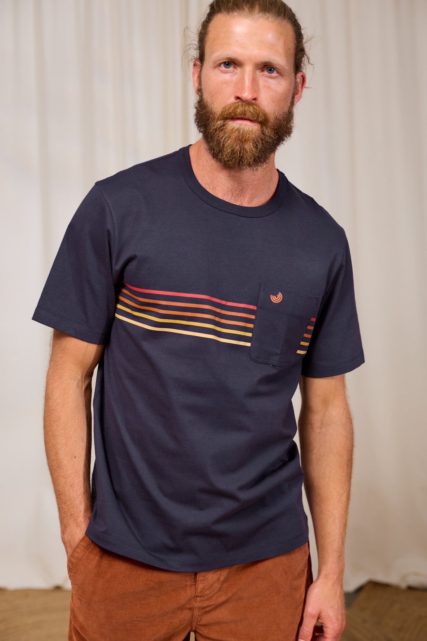 Garryvoe - Navy