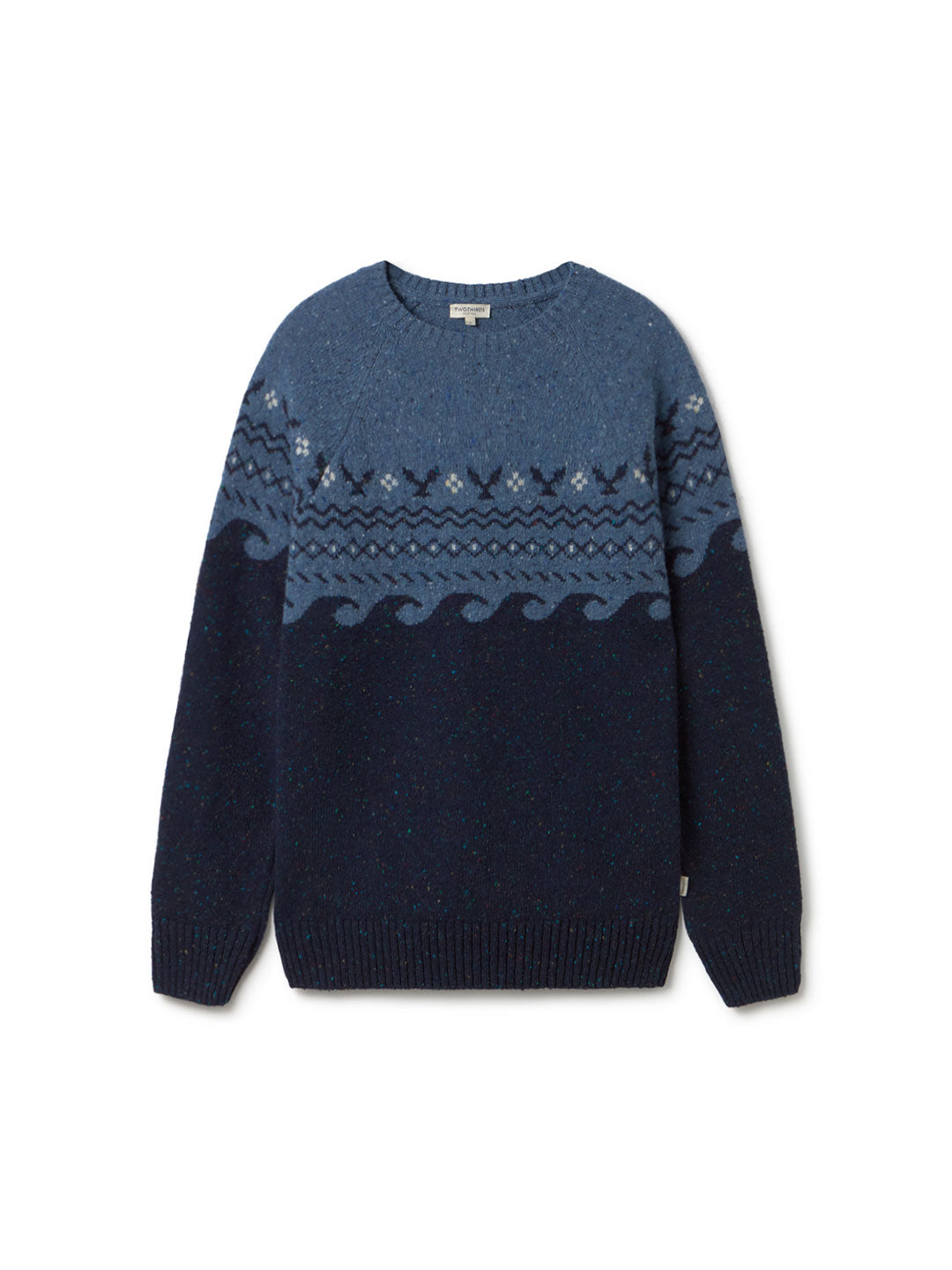 Gaios - Bicolour Jacquard