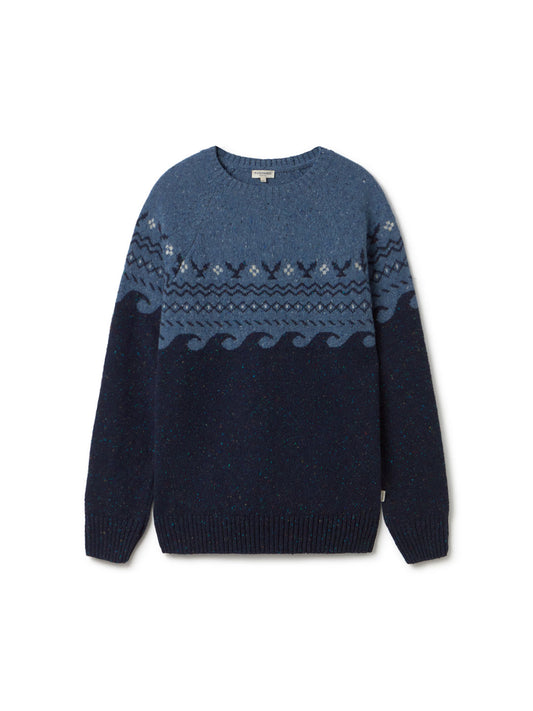 Gaios - Bicolour Jacquard