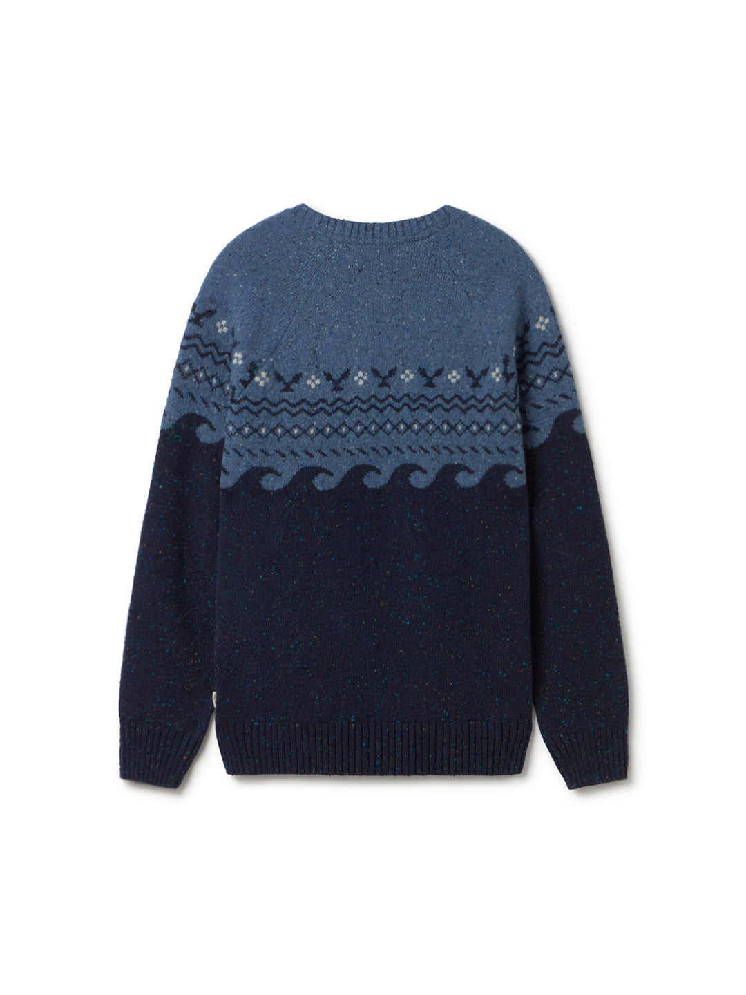 Gaios - Bicolour Jacquard