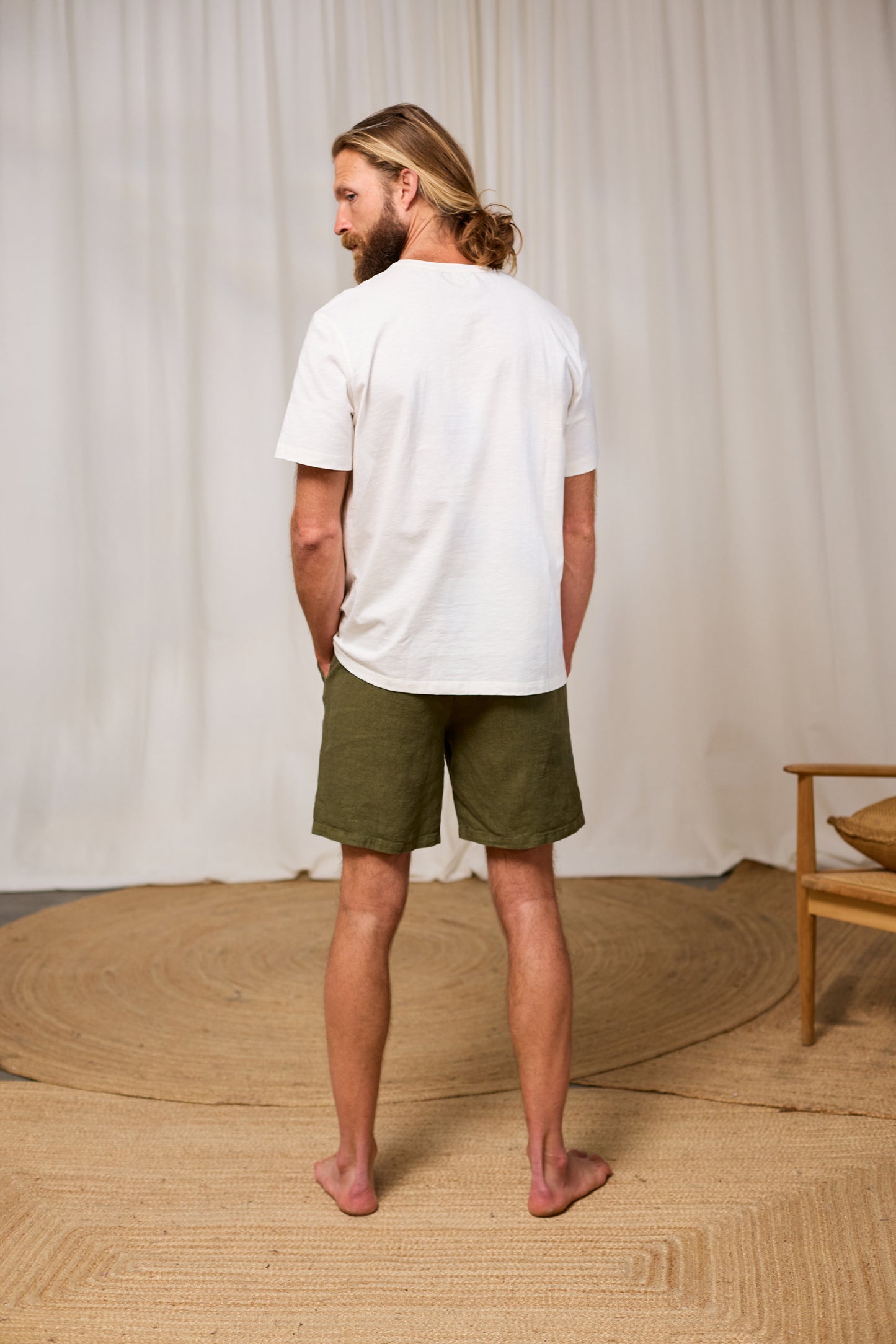 Hauula - Off White