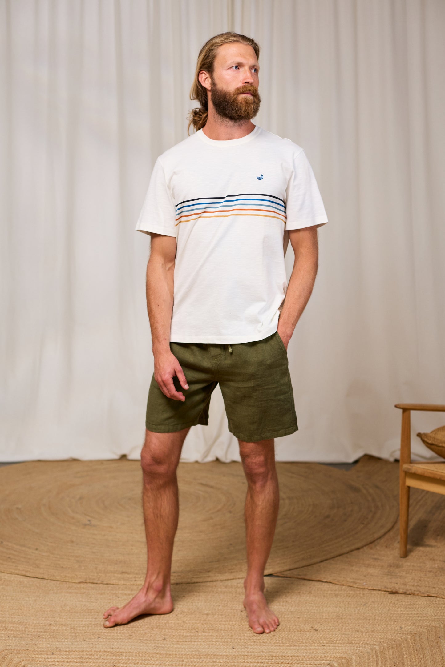 Hauula - Off White