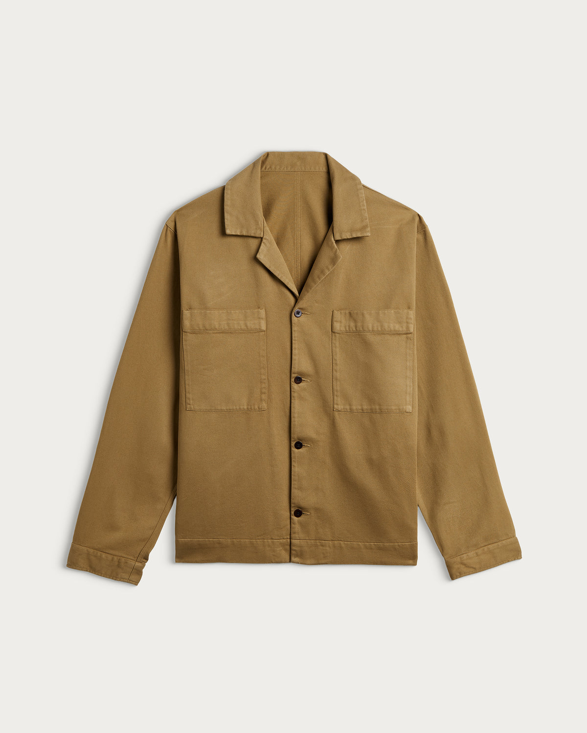Majic Quartz Jacket - Capri Sand