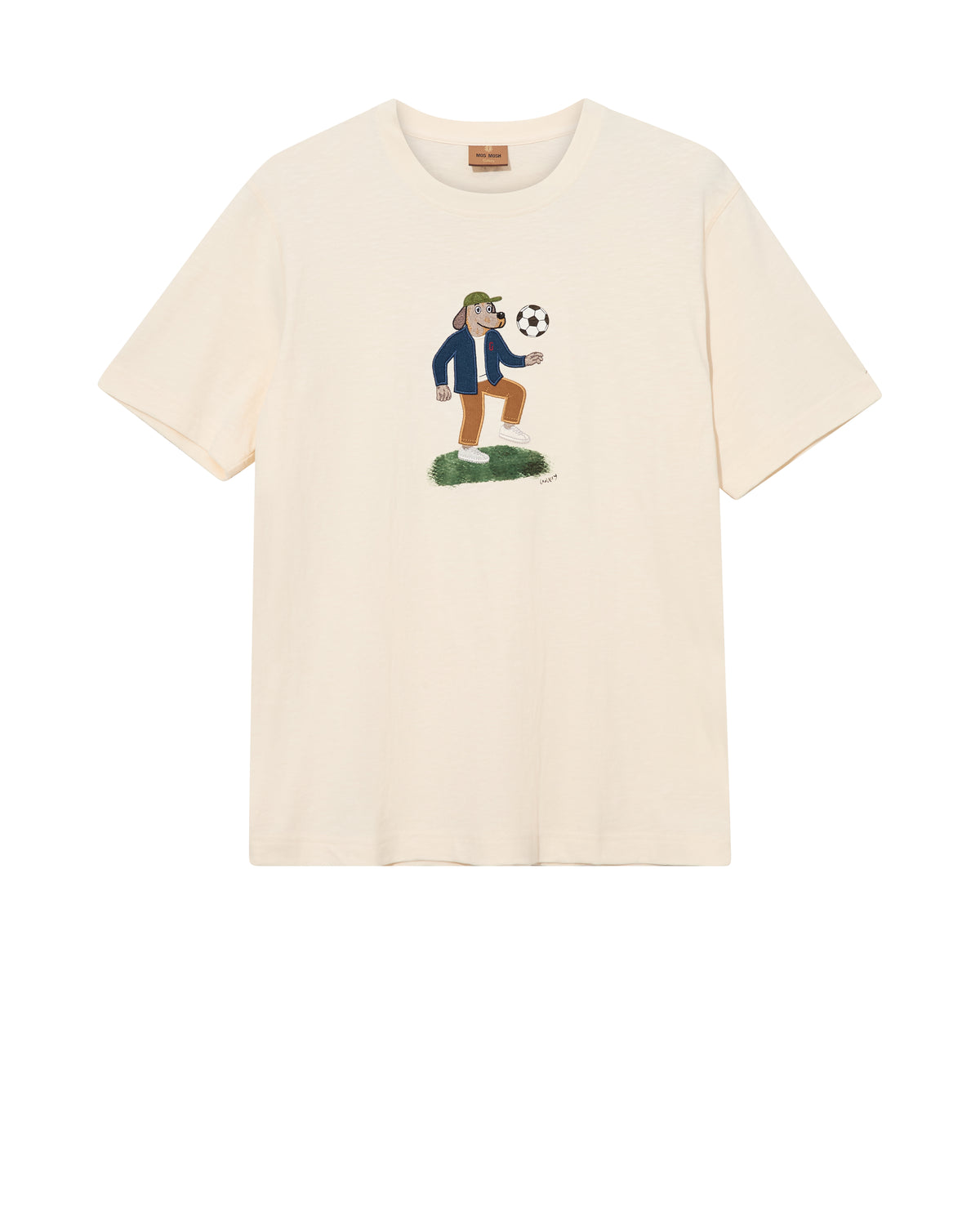 Ludvig Tee