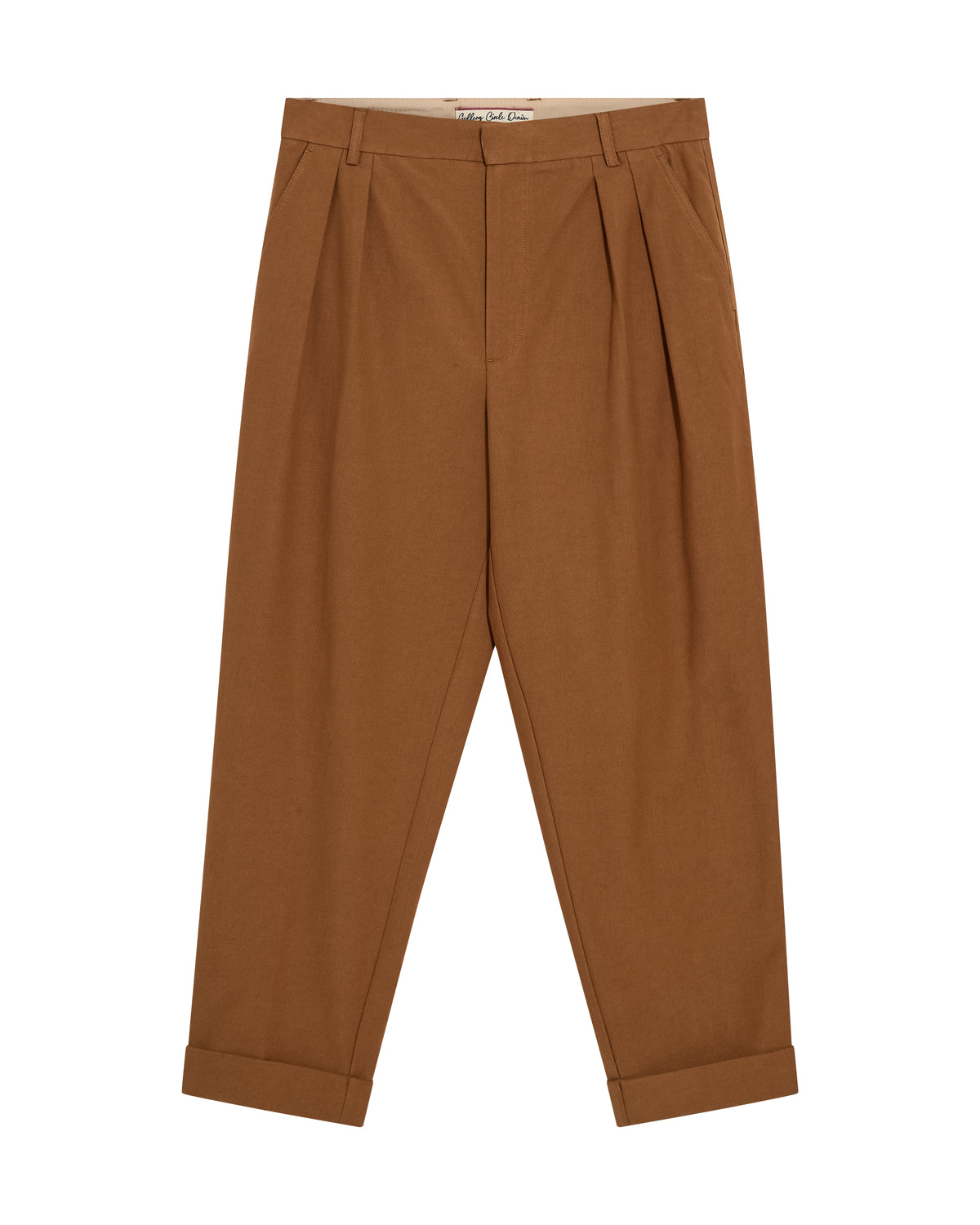Bassey Trousers