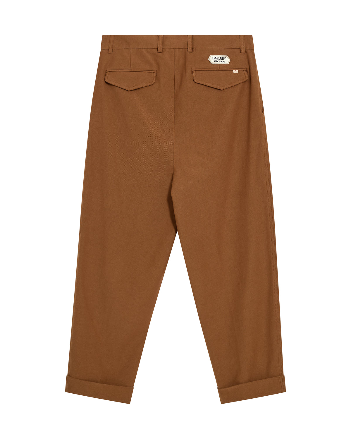 Bassey Trousers