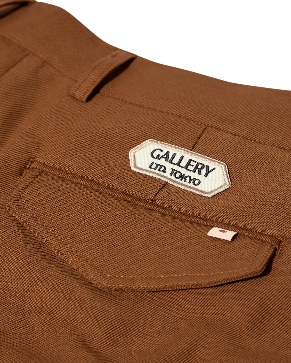 Bassey Trousers