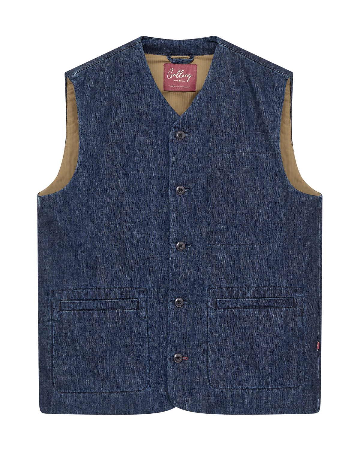 Pisa Waistcoat
