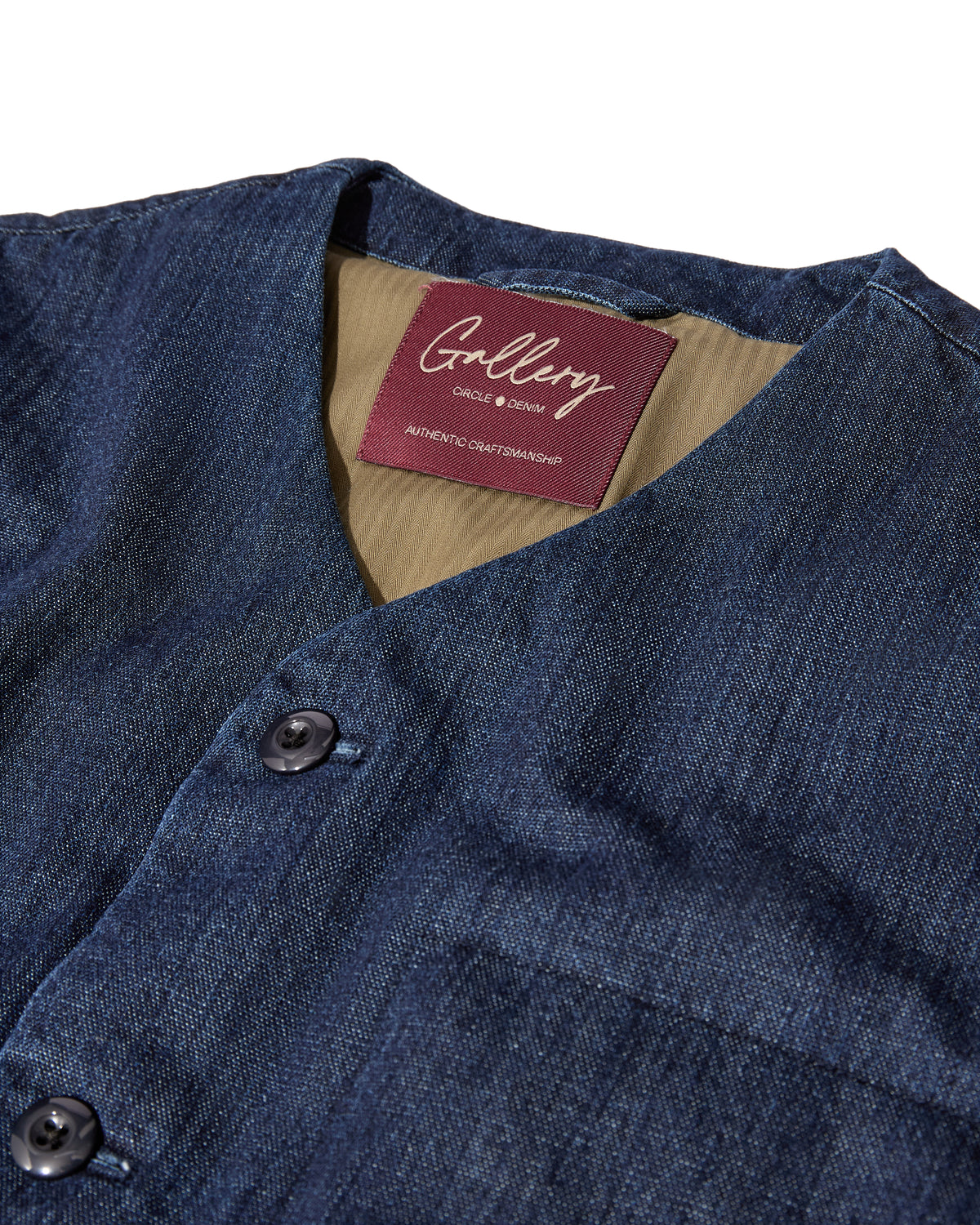 Pisa Waistcoat