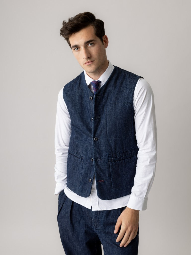Pisa Waistcoat