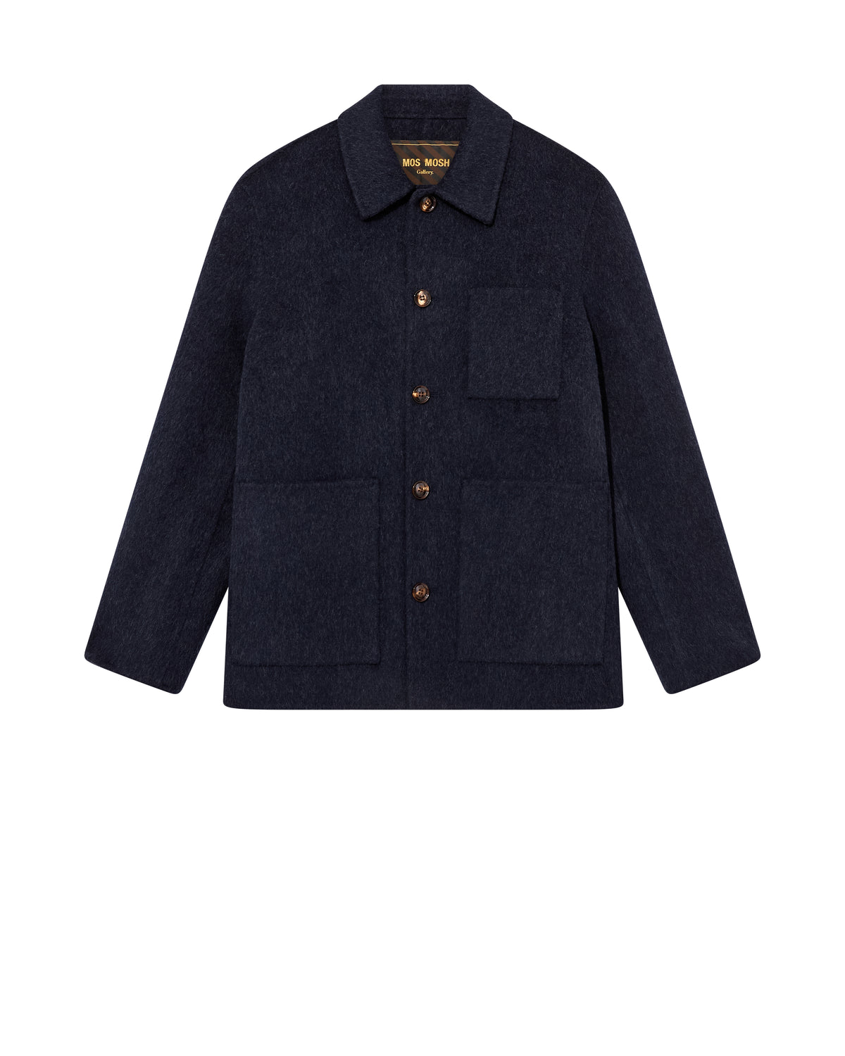 Warren Jacket
