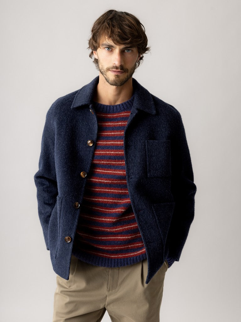 Warren Jacket