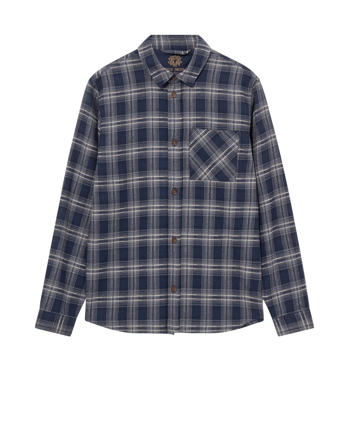 David Bruse Overshirt