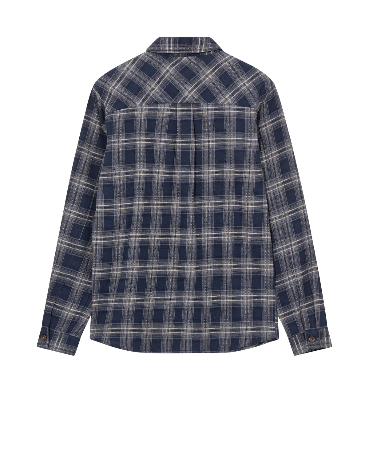 David Bruse Overshirt