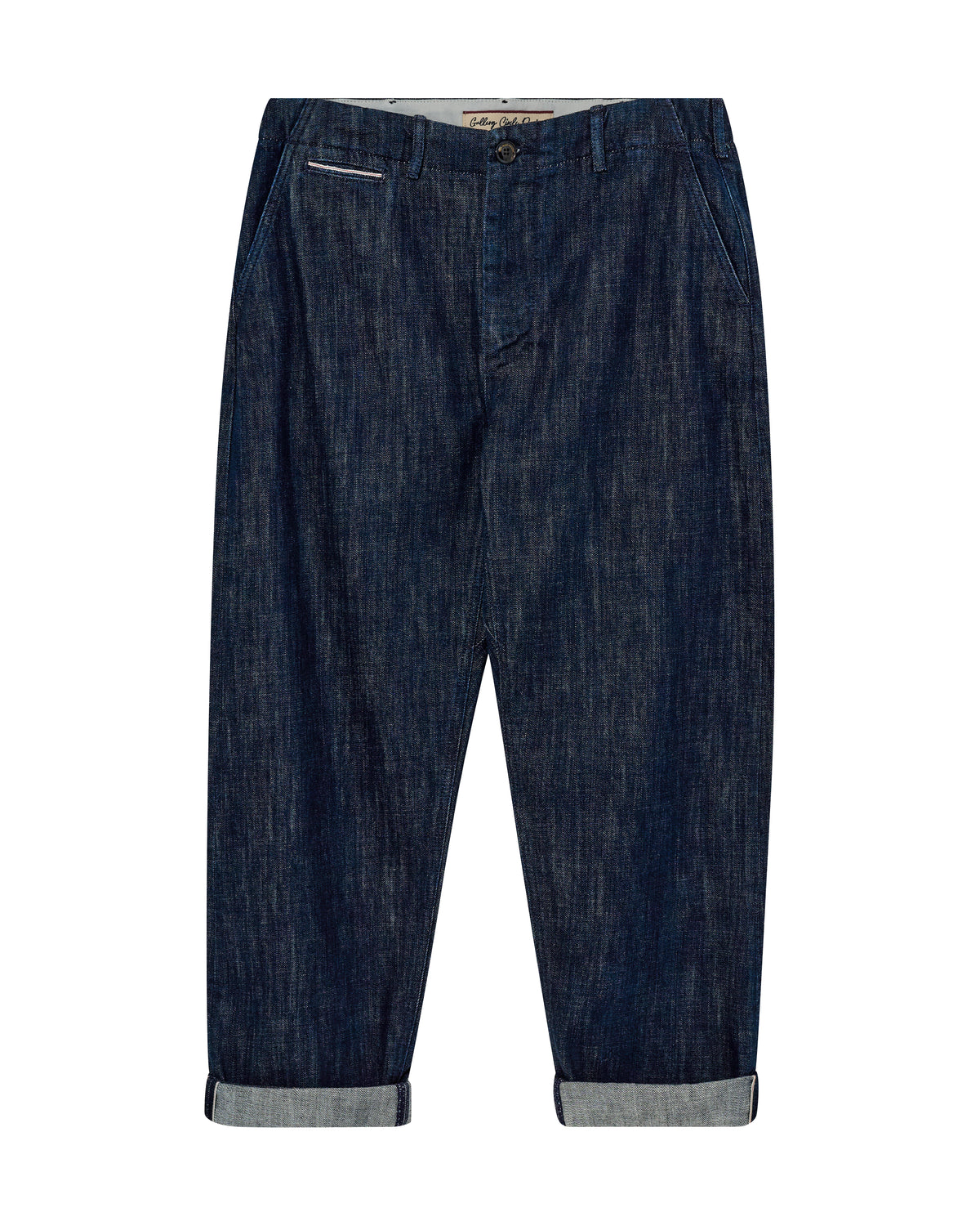Micca Selvedge Pants
