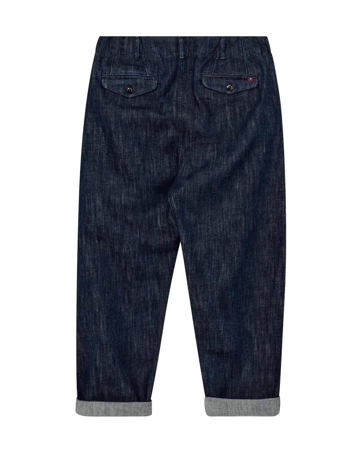 Micca Selvedge Pants