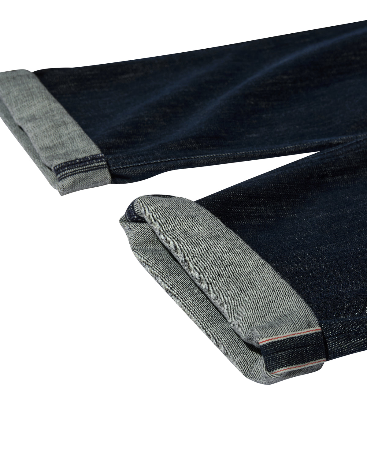 Micca Selvedge Pants