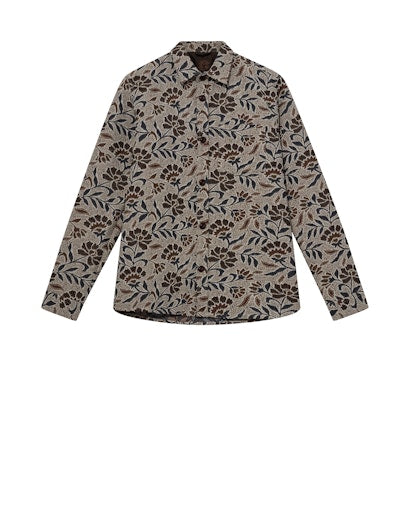 David Nomade Overshirt