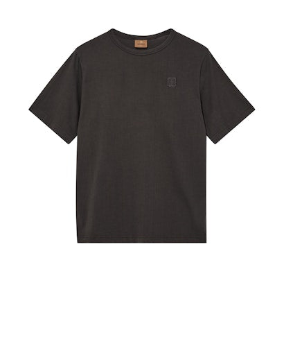 Haiku SS Tee - Raven