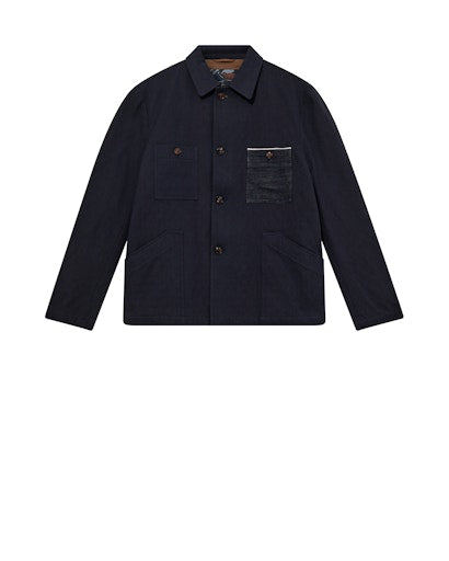 Dune Jacket