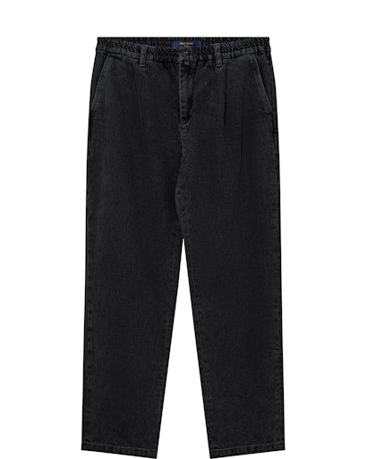 Jones Denim Pant - Grey Denim
