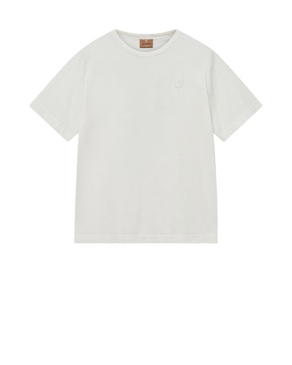 Haiku SS Tee - Marshmallow