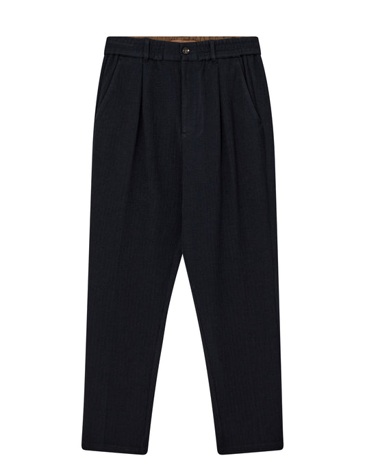 Baldo Trouser - Navy