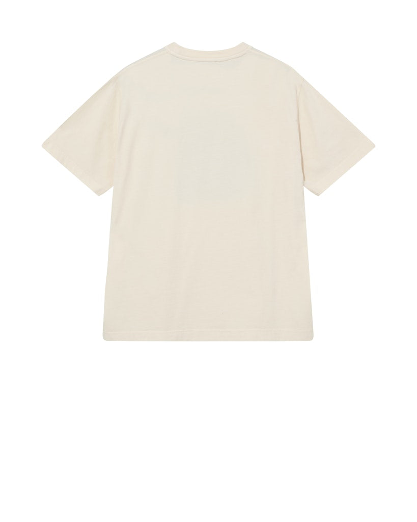 Ciao O-SS Tee - Ecru
