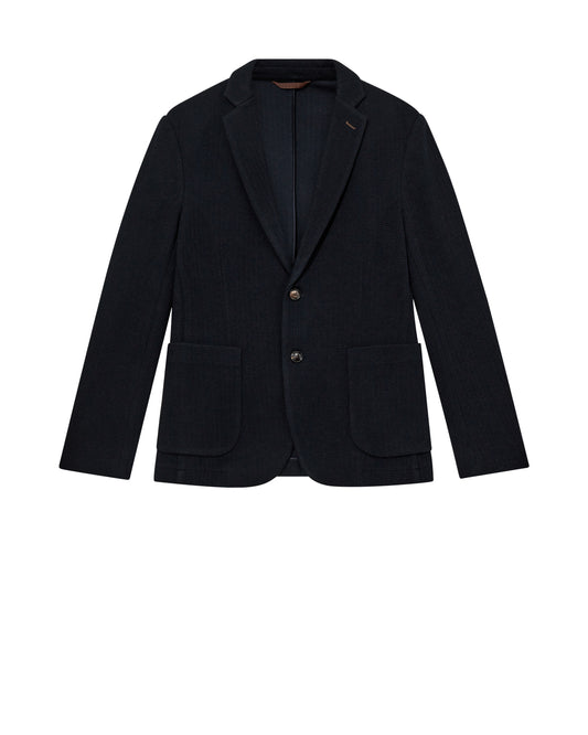 Baldo Blazer - Navy