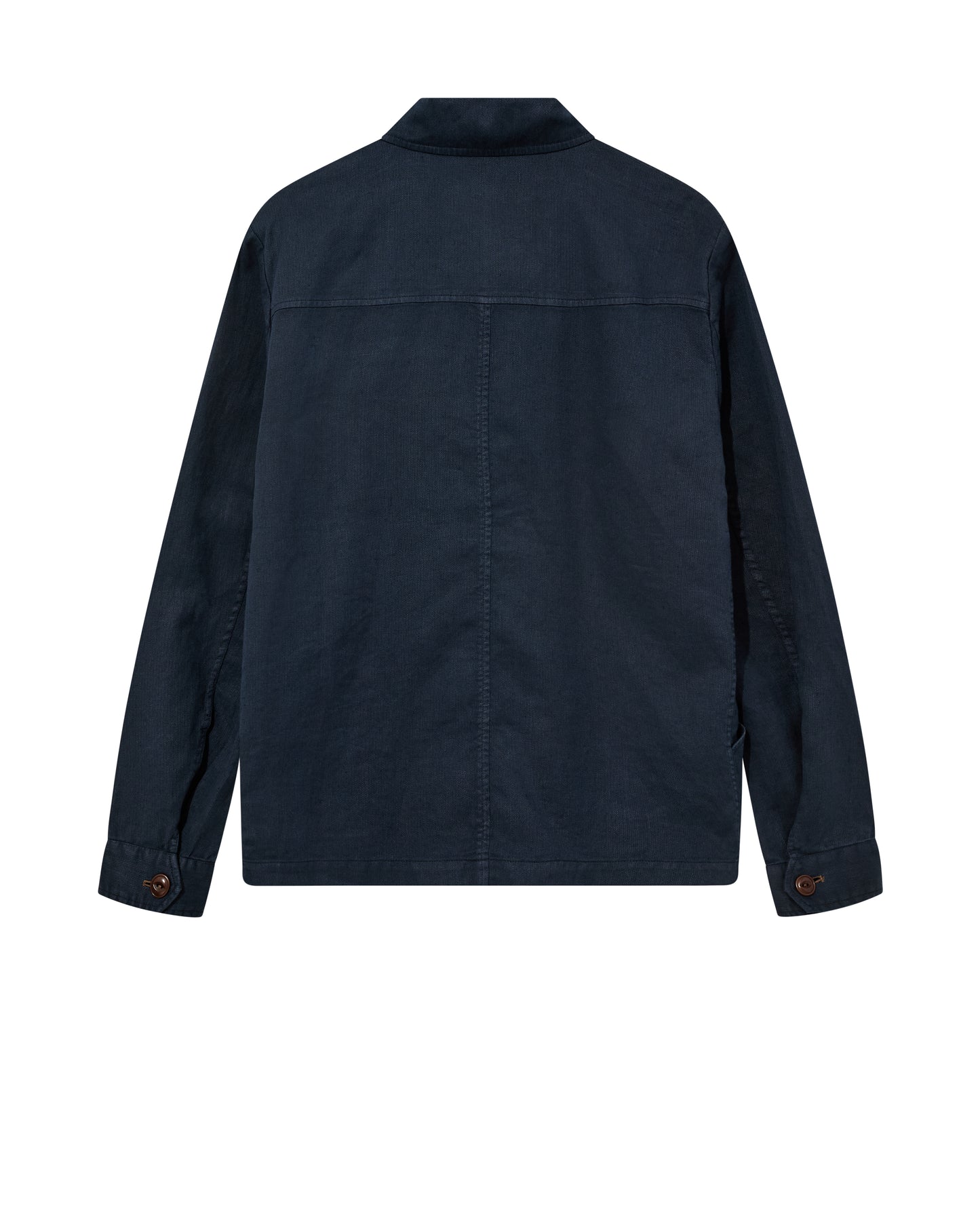 Porro Uniform Jacket - Navy
