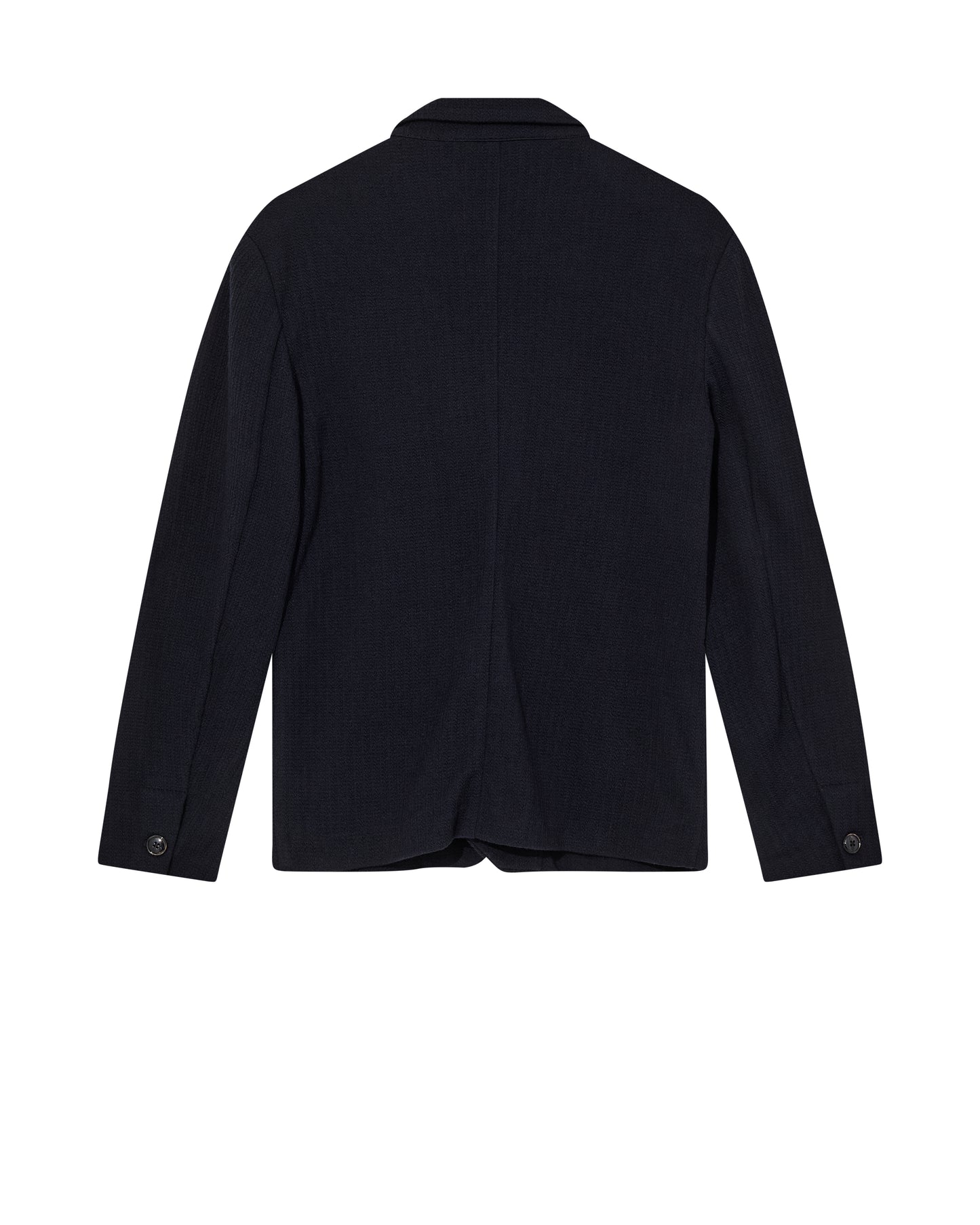 Baldo Jacket - Navy