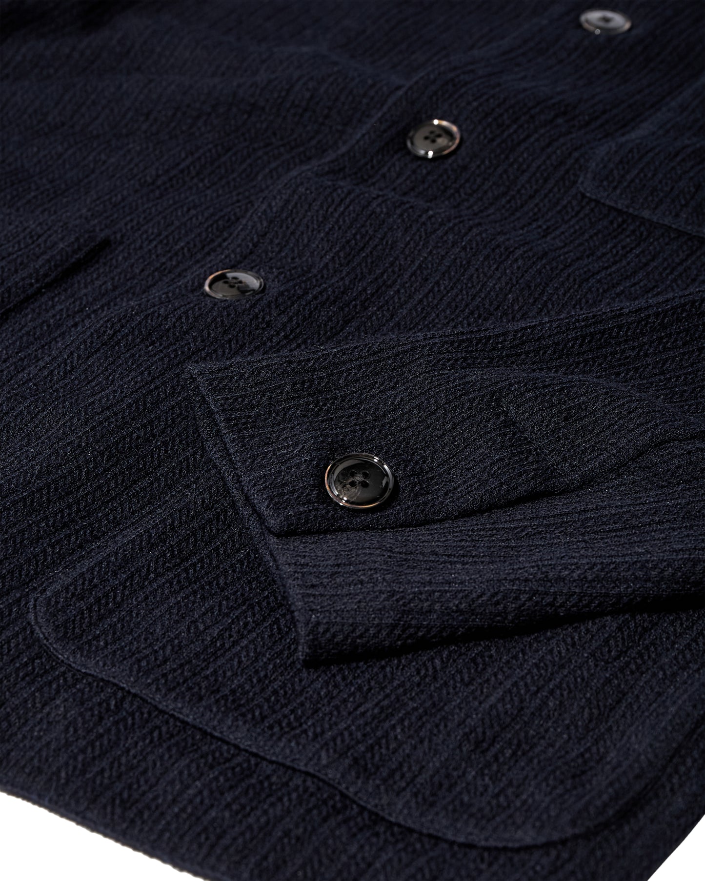 Baldo Jacket - Navy