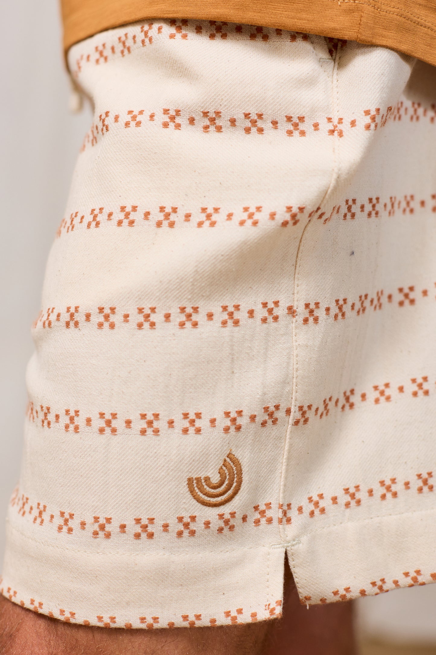 Neubukow - Ecro/Adobe Jacquard