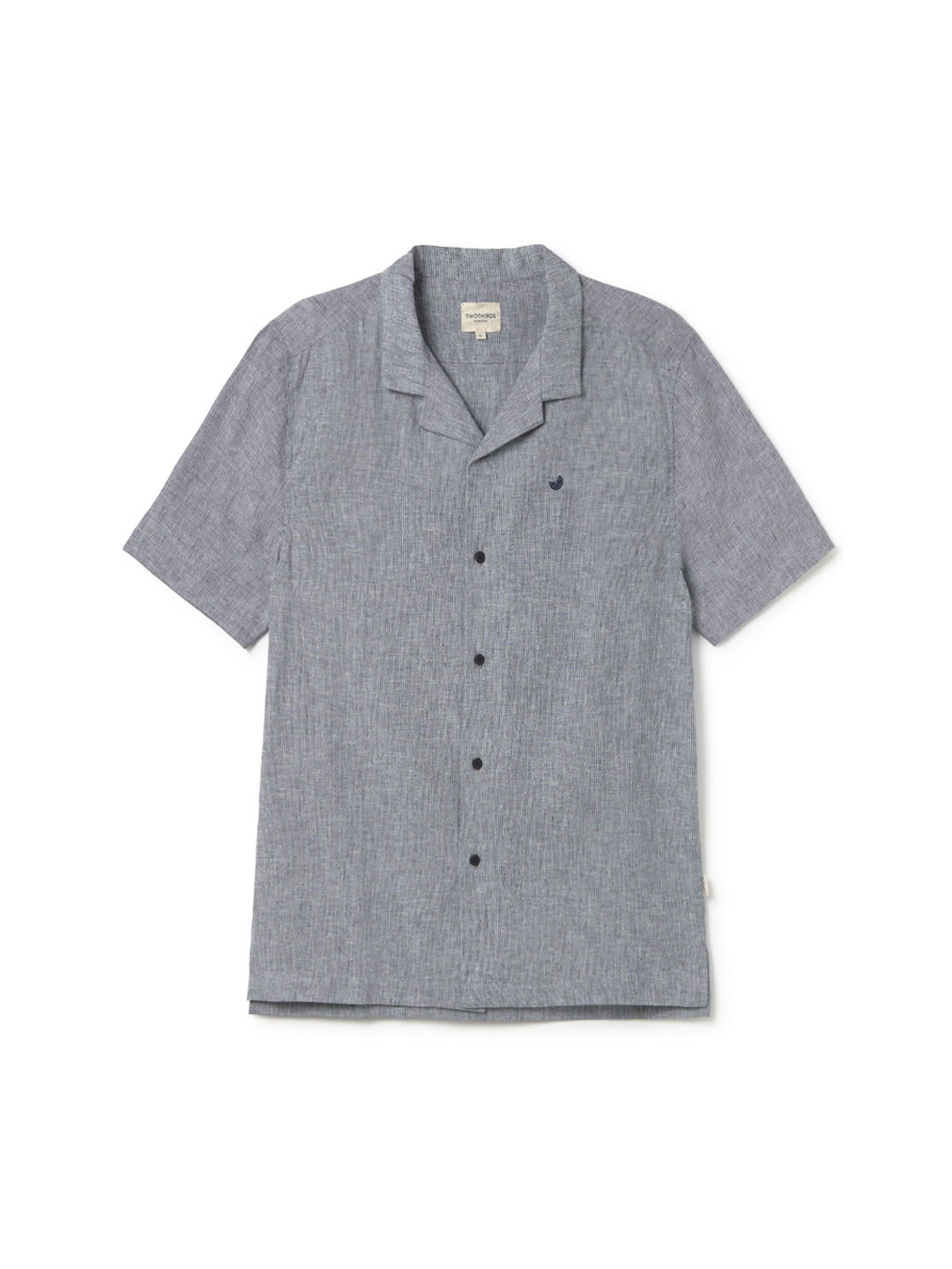 Olivera - Navy Stripes