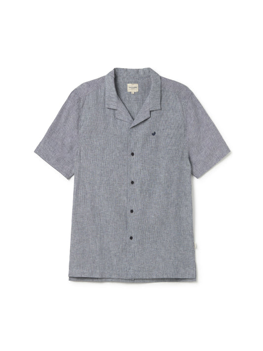 Olivera - Navy Stripes
