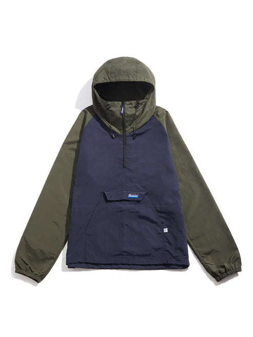 Pac Jac - Navy