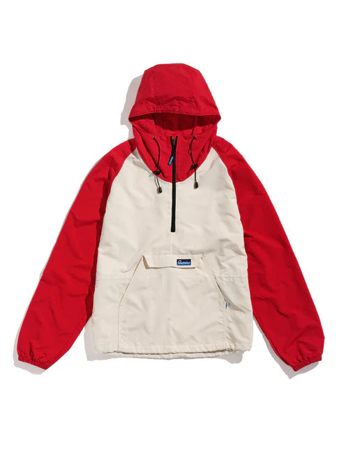 Pac Jac - True Red