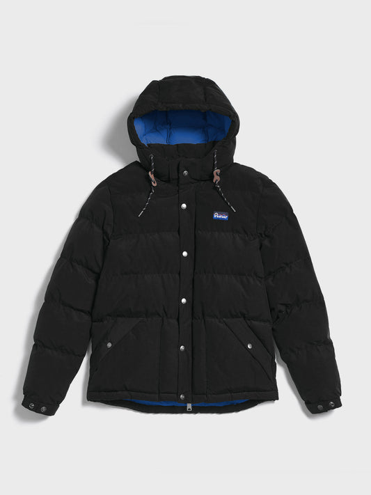 Bowerbridge Jacket - Black