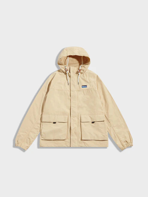 Meadow Showerproof Jacket - Fields of Rye