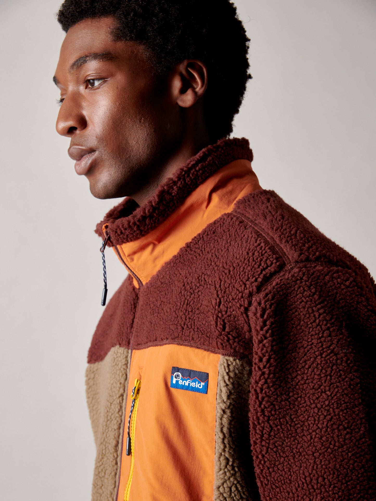 Mattawa Jacket - Rum Raisin