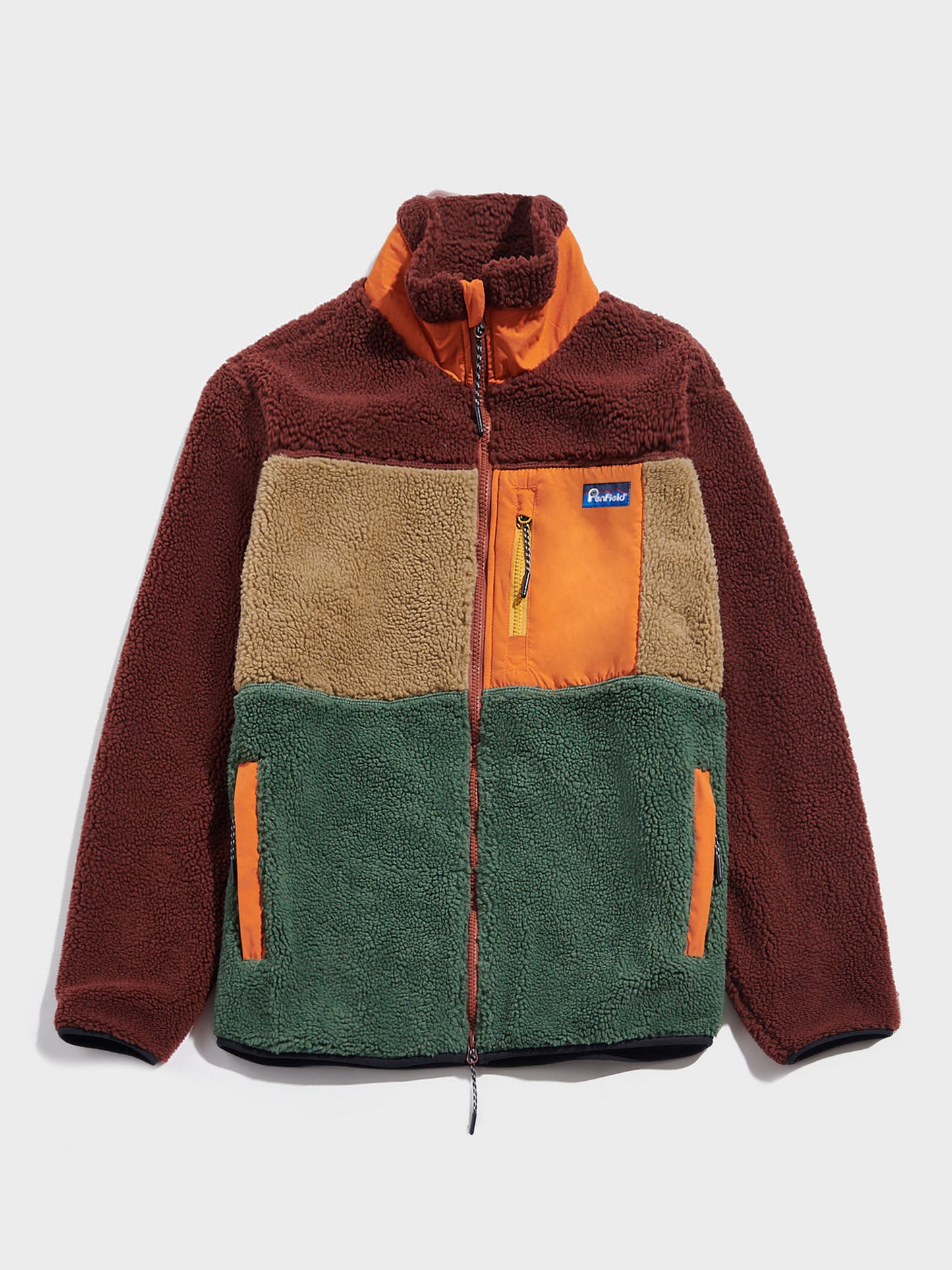 Mattawa Jacket - Rum Raisin