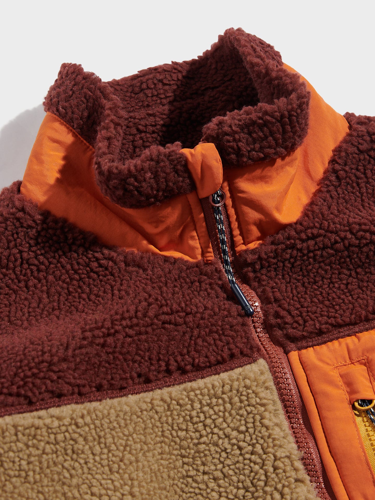 Mattawa Jacket - Rum Raisin