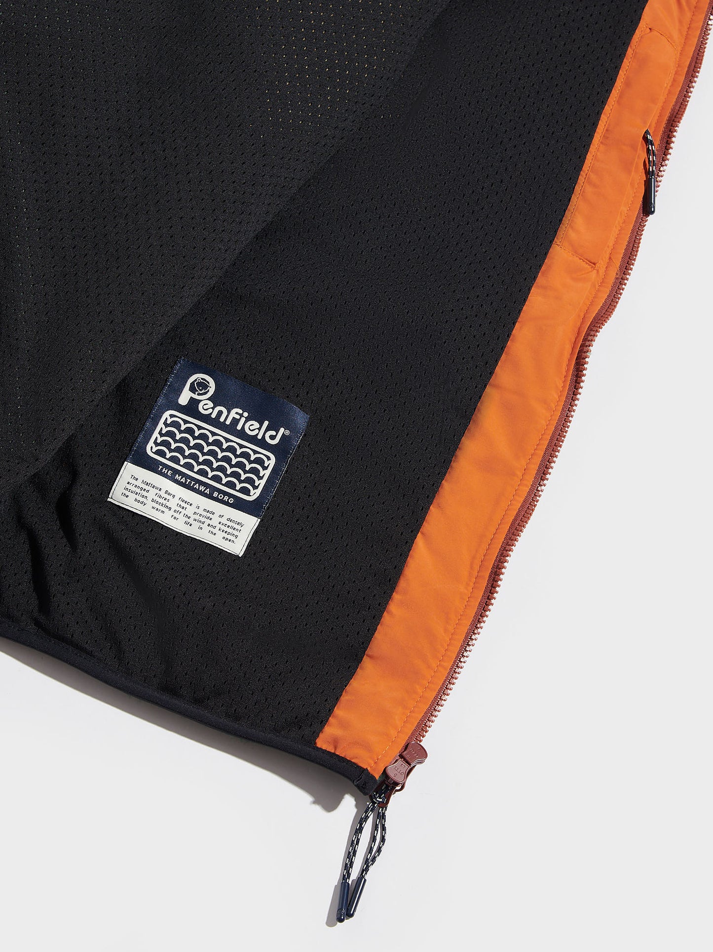 Mattawa Jacket - Rum Raisin