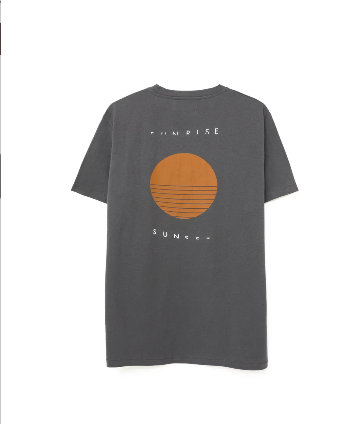 KillingQ Tee Shirt - Dark Sand