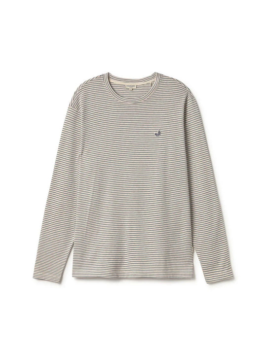 Buddenhaggen Long Sleeve Tee - Light Green