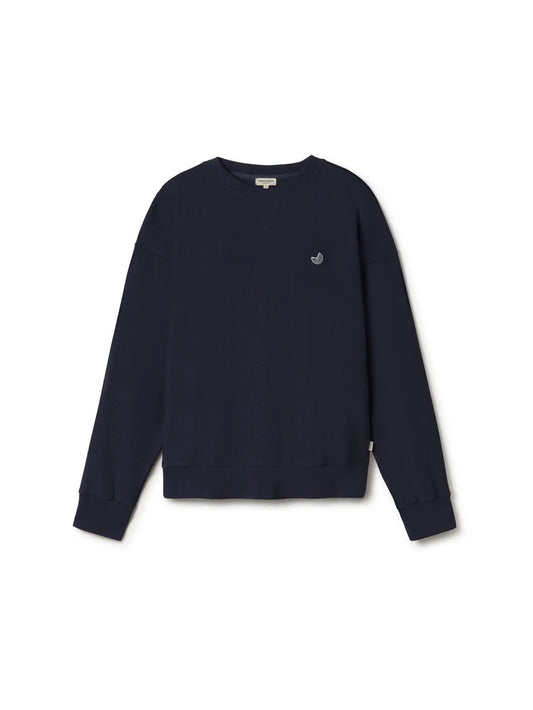 Middlehagen Sweater - Navy