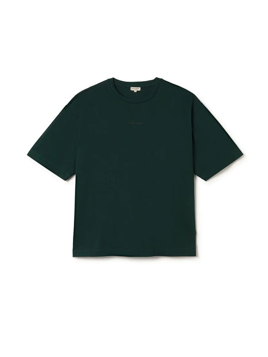 Roydon Tee - Dark Green